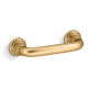 A thumbnail of the Kohler K-72579 Vibrant Brushed Moderne Brass