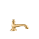 A thumbnail of the Kohler K-72777 Vibrant Brushed Moderne Brass