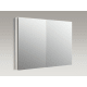 A thumbnail of the Kohler Catalan 40 Inch Cabinet Combo Satin Anodized Aluminum
