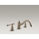 A thumbnail of the Kohler K-T6906-4 Vibrant Brushed Bronze