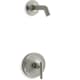 A thumbnail of the Kohler K-TLS14422-4 Vibrant Brushed Nickel