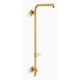 A thumbnail of the Kohler K-45210 Vibrant Brushed Moderne Brass