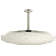 A thumbnail of the Kohler K-13691 Vibrant Polished Nickel