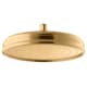 A thumbnail of the Kohler K-13693-G Vibrant Brushed Moderne Brass