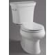 A thumbnail of the Kohler K-3997-U White