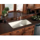 Kohler K-690-BN Brushed Nickel Vinnata Single-Hole or ...