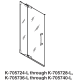 A thumbnail of the Kohler K-705725-L Alternate View