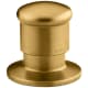 A thumbnail of the Kohler K-9530 Vibrant Brushed Moderne Brass