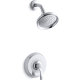 A thumbnail of the Kohler K-TS12014-4 Polished Chrome