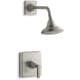 A thumbnail of the Kohler K-TS13134-4A Vibrant Brushed Nickel