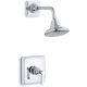 A thumbnail of the Kohler K-TS13134-4A Polished Chrome