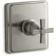 A thumbnail of the Kohler K-TS13135-3A Vibrant Brushed Nickel