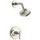 A thumbnail of the Kohler K-TS14422-4 Vibrant Polished Nickel