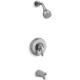 A thumbnail of the Kohler K-TS15601-4SH Brushed Chrome