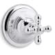 A thumbnail of the Kohler K-T72771-3 Polished Chrome
