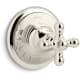 A thumbnail of the Kohler K-T72771-3 Vibrant Polished Nickel