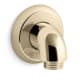 A thumbnail of the Kohler K-22174 Vibrant French Gold