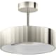 A thumbnail of the Kohler Lighting 22521-SFLED 22518-SFLED in Polished Nickel - Light Off