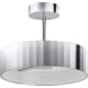 A thumbnail of the Kohler Lighting 22521-SFLED 22518-SFLED in Polished Chrome - Light Off