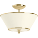 A thumbnail of the Kohler Lighting 27859-FM02 27859-FM02 in Polished Brass - Light Off
