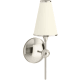 A thumbnail of the Kohler Lighting 27858-SC01 Polished Nickel