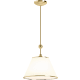 A thumbnail of the Kohler Lighting 27861-PE01 27861-PE01 in Polished Brass - Light On