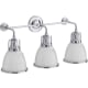 A thumbnail of the Kohler Lighting 32283-SC03 Polished Chrome