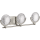 A thumbnail of the Kohler Lighting 29377-SC03B 29377-SC03B in Brushed Nickel - Off