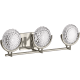 A thumbnail of the Kohler Lighting 29377-SC03B 29377-SC03B in Polished Nickel - Off