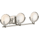 A thumbnail of the Kohler Lighting 29377-SC03B 29377-SC03B in Polished Nickel - On