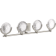 A thumbnail of the Kohler Lighting 29378-SC04B 29378-SC04B in Brushed Nickel- Off