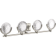 A thumbnail of the Kohler Lighting 29378-SC04B 29378-SC04B in Polished Nickel - Off