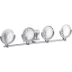 A thumbnail of the Kohler Lighting 29378-SC04B 29378-SC04B in Polished Chrome - Off