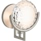 A thumbnail of the Kohler Lighting 29375-SC01B Brushed Nickel