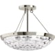 A thumbnail of the Kohler Lighting 29374-SF03B 29374-SF03B in Polished Nickel - Off