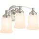 A thumbnail of the Kohler Lighting 11423 Brushed Nickel