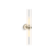 A thumbnail of the Kohler Lighting 27264-SC02 French Gold