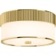 A thumbnail of the Kohler Lighting 27436-FM03 Polished Brass