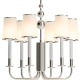 A thumbnail of the Kohler Lighting 27441-CH06 Polished Nickel