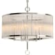A thumbnail of the Kohler Lighting 27748-CH05 Polished Nickel