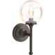 A thumbnail of the Kohler Lighting 31761-SC01 Oil Rubbed Bronze