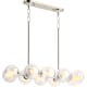 A thumbnail of the Kohler Lighting 31766-CH10 Polished Nickel