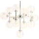 A thumbnail of the Kohler Lighting 31767-CH13 Polished Nickel