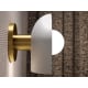 A thumbnail of the Kohler Lighting 31782-SC01 Alternate Image