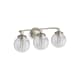 A thumbnail of the Kohler Lighting 32254-SC03 Brushed Nickel