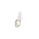 A thumbnail of the Kohler Lighting 32255-SC01 Polished Nickel