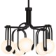 A thumbnail of the Kohler Lighting 32382-CH05 Matte Black