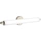 A thumbnail of the Kohler Lighting 32631-SCLED Brushed Nickel