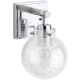 A thumbnail of the Kohler Lighting 38412-SC01 Polished Chrome