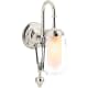 A thumbnail of the Kohler Lighting 72581 72581 in Polished Nickel